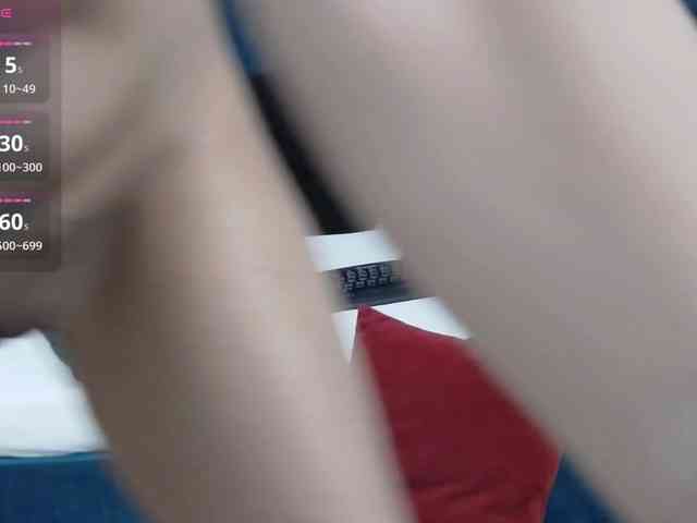 RoxieAnne webcam