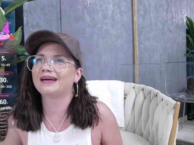RoxieAnne webcam