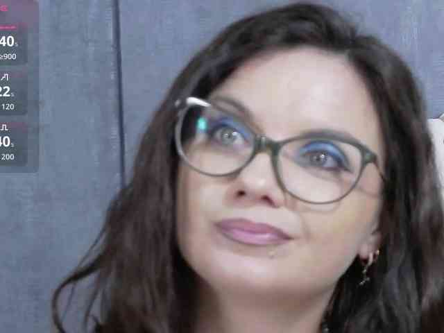 RoxieAnne webcam