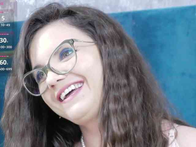 RoxieAnne webcam