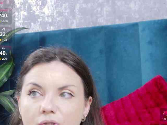 RoxieAnne webcam