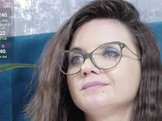 RoxieAnne webcam