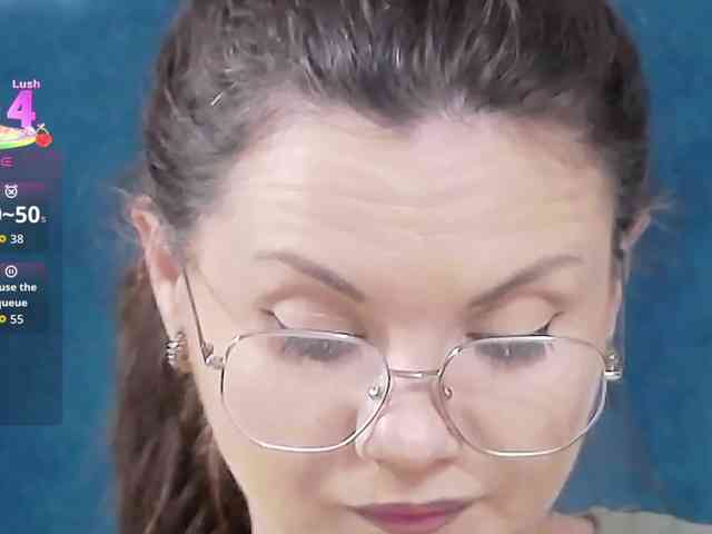 RoxieAnne webcam