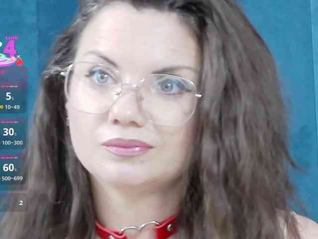 RoxieAnne webcam
