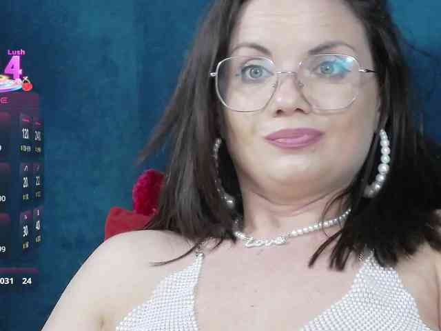 RoxieAnne webcam