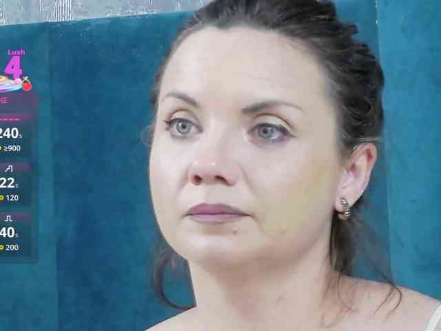 RoxieAnne webcam