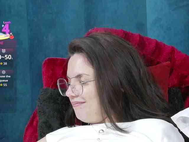 RoxieAnne webcam