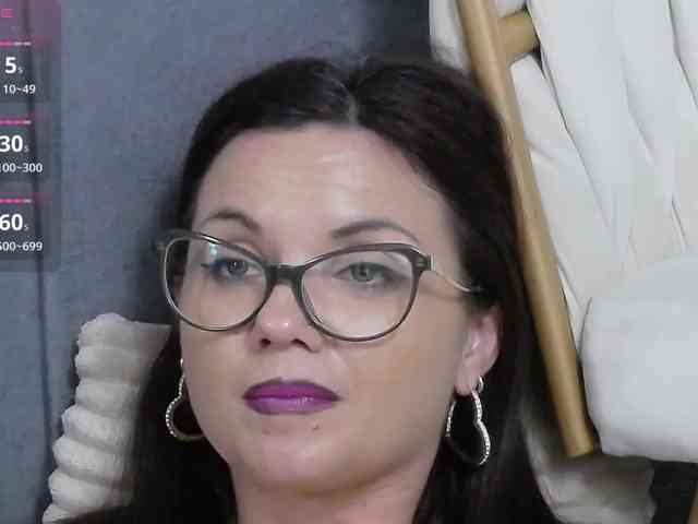 RoxieAnne webcam