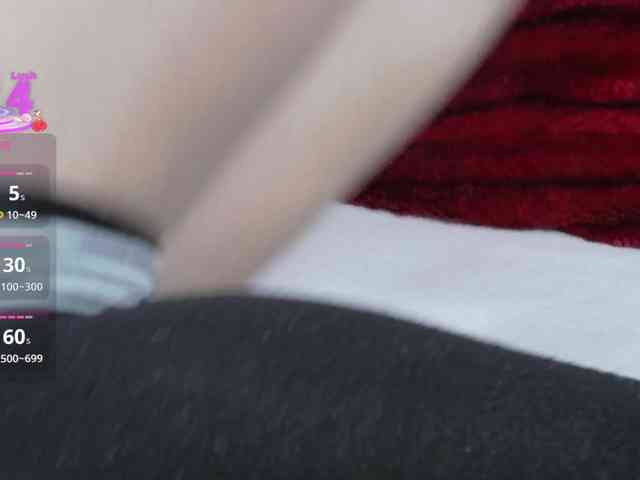 RoxieAnne webcam