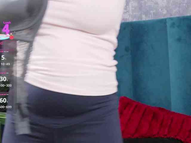 RoxieAnne webcam