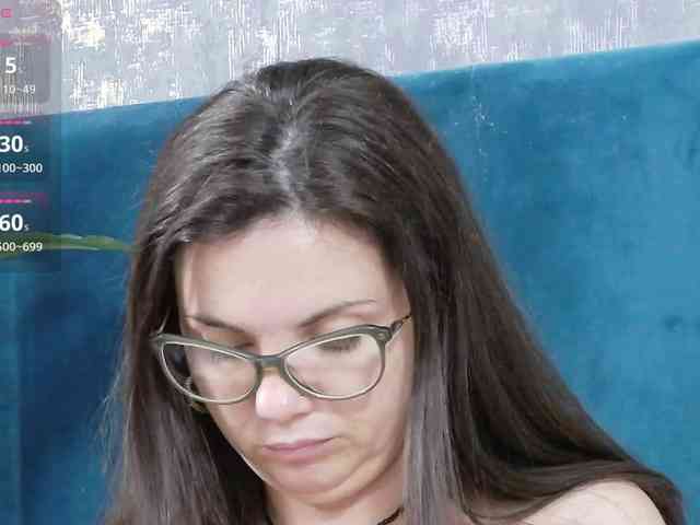 RoxieAnne webcam
