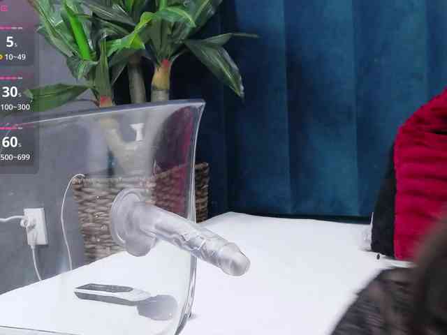 RoxieAnne webcam