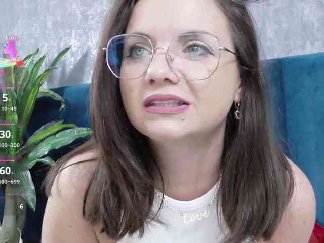 RoxieAnne webcam