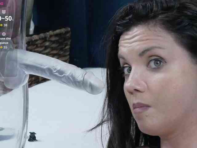 RoxieAnne webcam