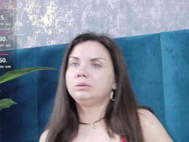 RoxieAnne webcam