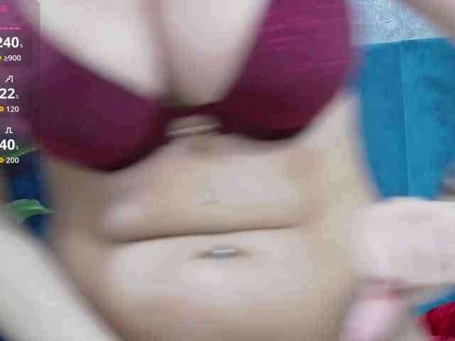 RoxieAnne webcam