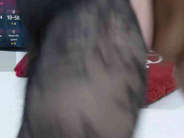 RoxieAnne webcam