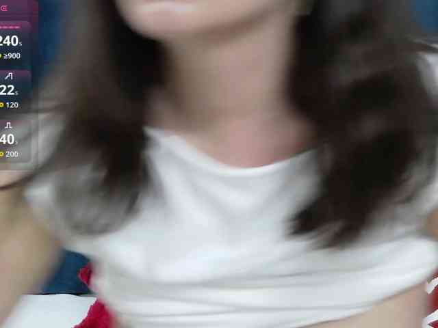 RoxieAnne webcam