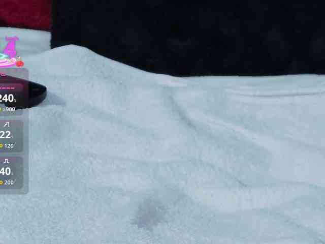 RoxieAnne webcam