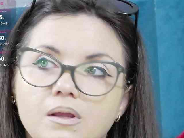 RoxieAnne webcam
