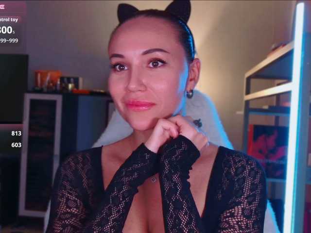 MAYAMI77 live cam on BongaCams