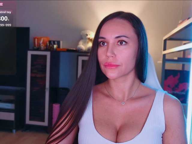 MILLEDIUM live cam on BongaCams