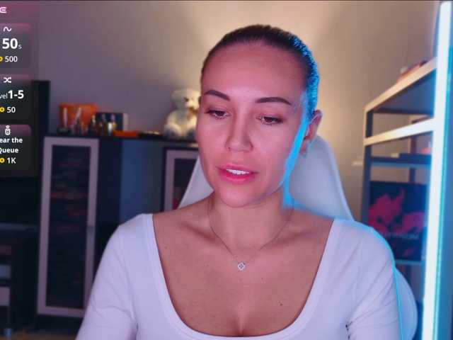 MILLEDIUM live cam on BongaCams