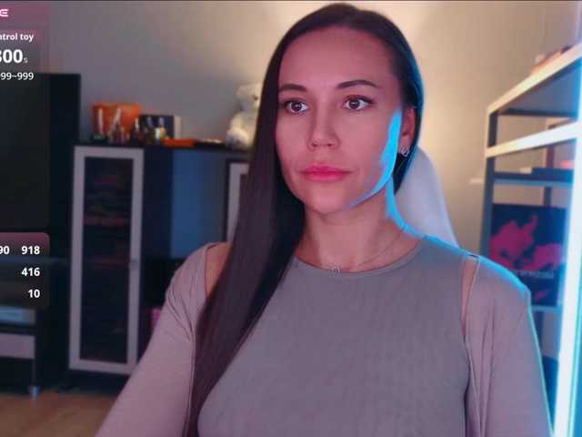 MILLEDIUM live cam on BongaCams