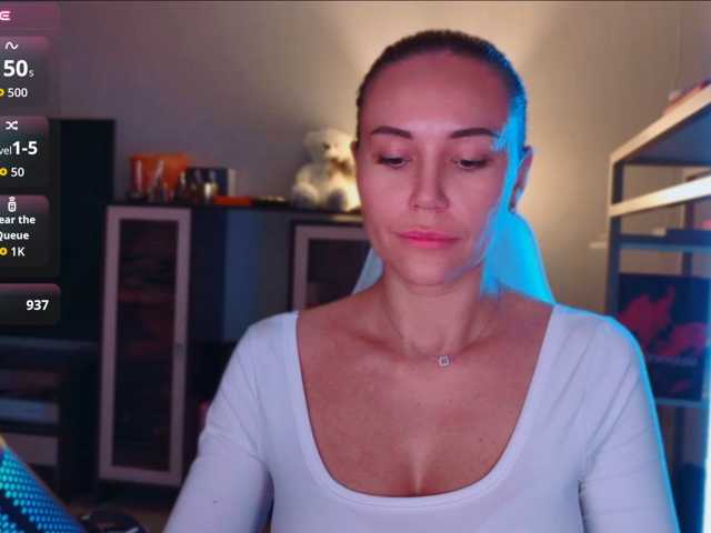 MILLEDIUM live cam on BongaCams