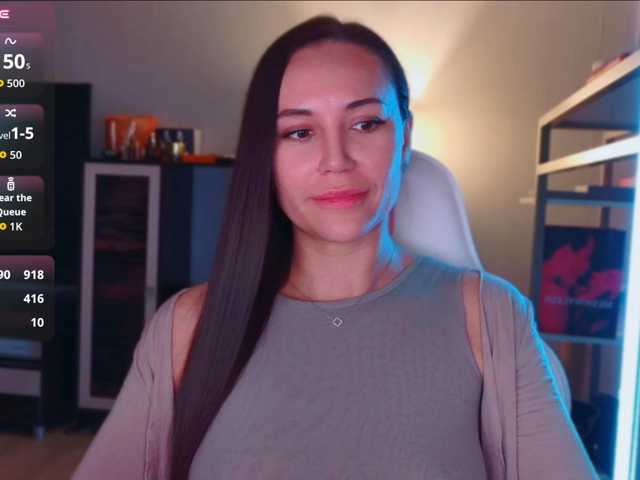 MILLEDIUM live cam on BongaCams