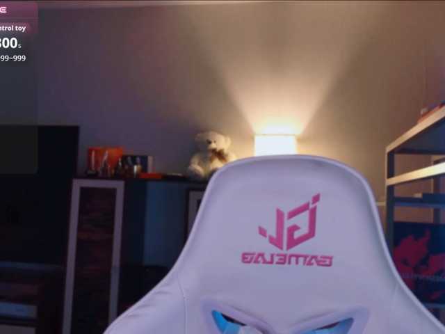 MILLEDIUM live cam on BongaCams