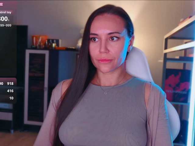 MILLEDIUM live cam on BongaCams
