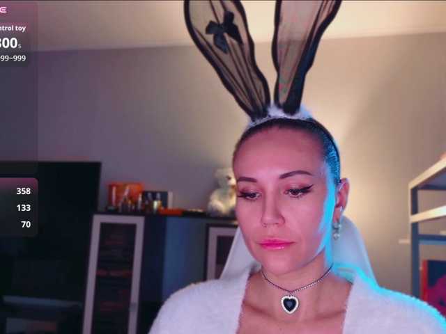 MILLEDIUM live cam on BongaCams