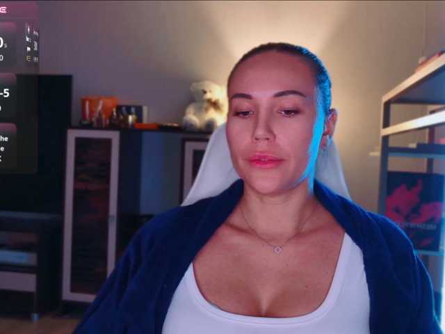 MILLEDIUM live cam on BongaCams