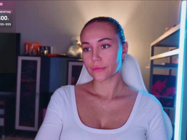 MILLEDIUM live cam on BongaCams