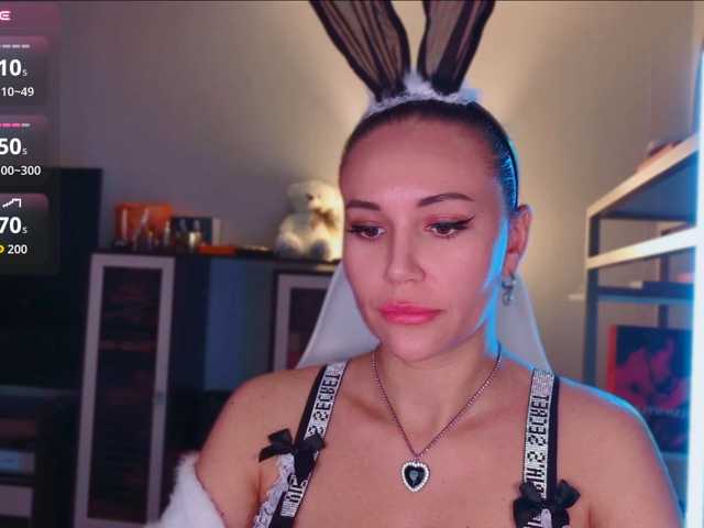 MILLEDIUM live cam on BongaCams