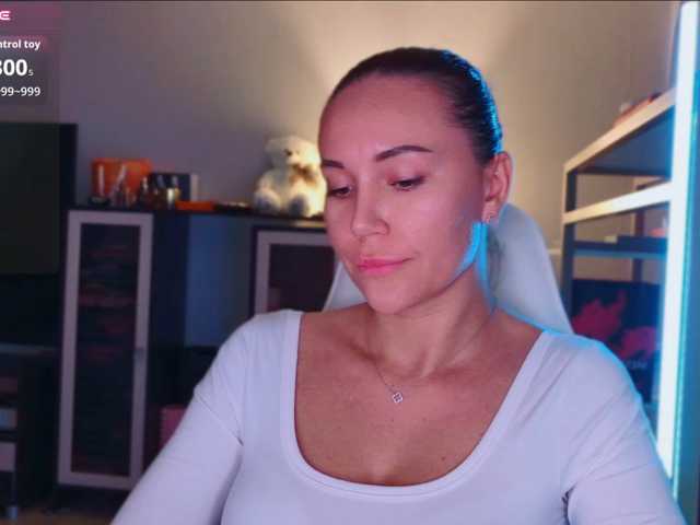 MILLEDIUM live cam on BongaCams