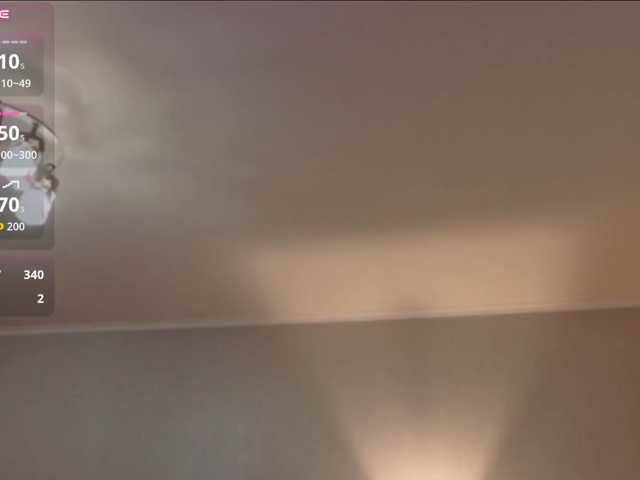 MILLEDIUM live cam on BongaCams