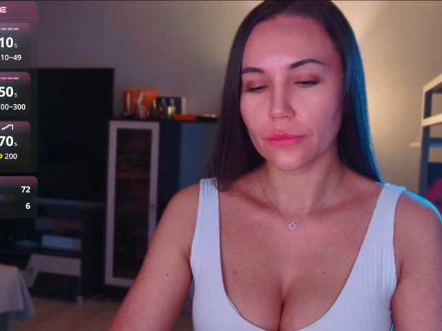 MILLEDIUM live cam on BongaCams