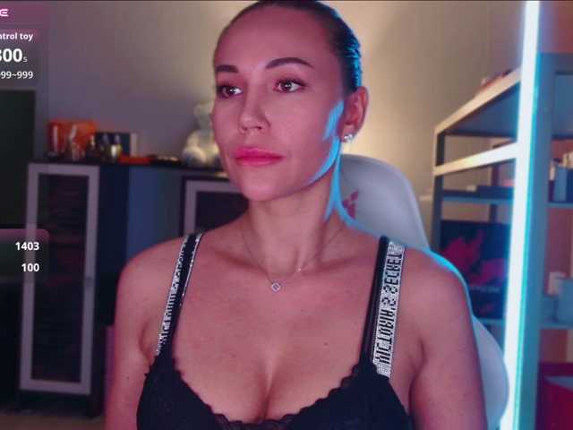 MILLEDIUM live cam on BongaCams