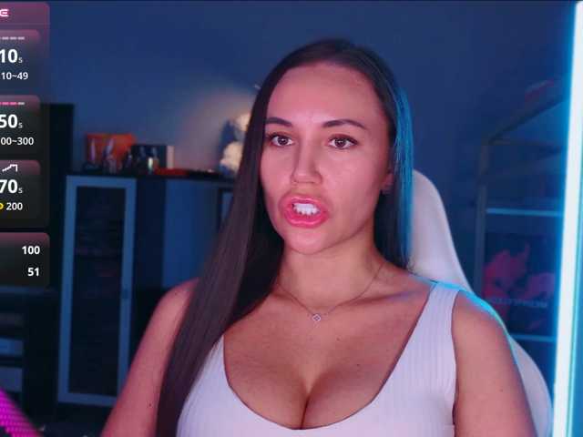 MILLEDIUM live cam on BongaCams