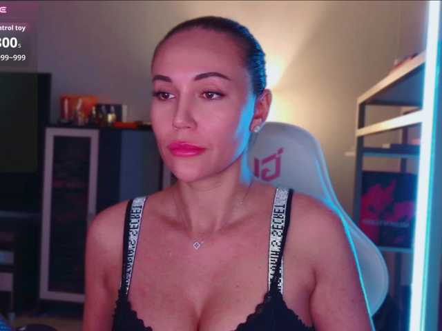 MILLEDIUM live cam on BongaCams