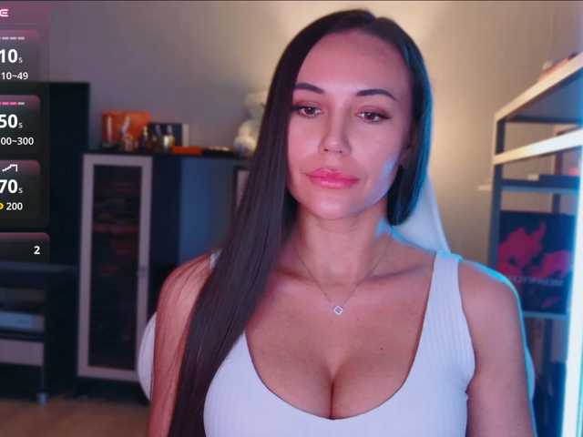 MILLEDIUM live cam on BongaCams