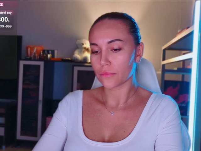 MILLEDIUM live cam on BongaCams
