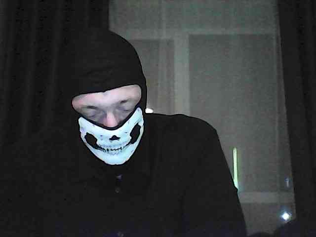 Geksogennn