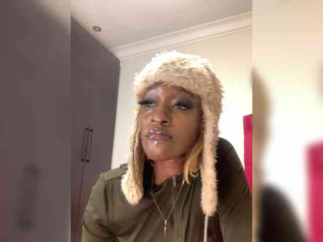 Verygoodbadgirl20 webcam