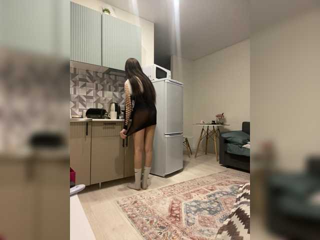 LineControl's BongaCams show and profile