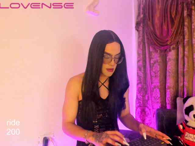 Melissahot22 Live Webcam on BongaCams
