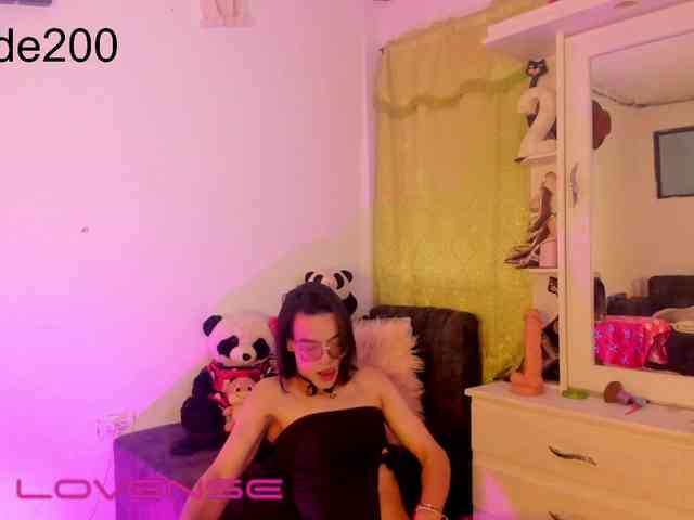 Melissahot22 Live Webcam on BongaCams