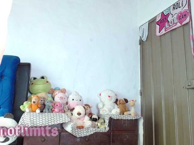 mindysummer live webcam show
